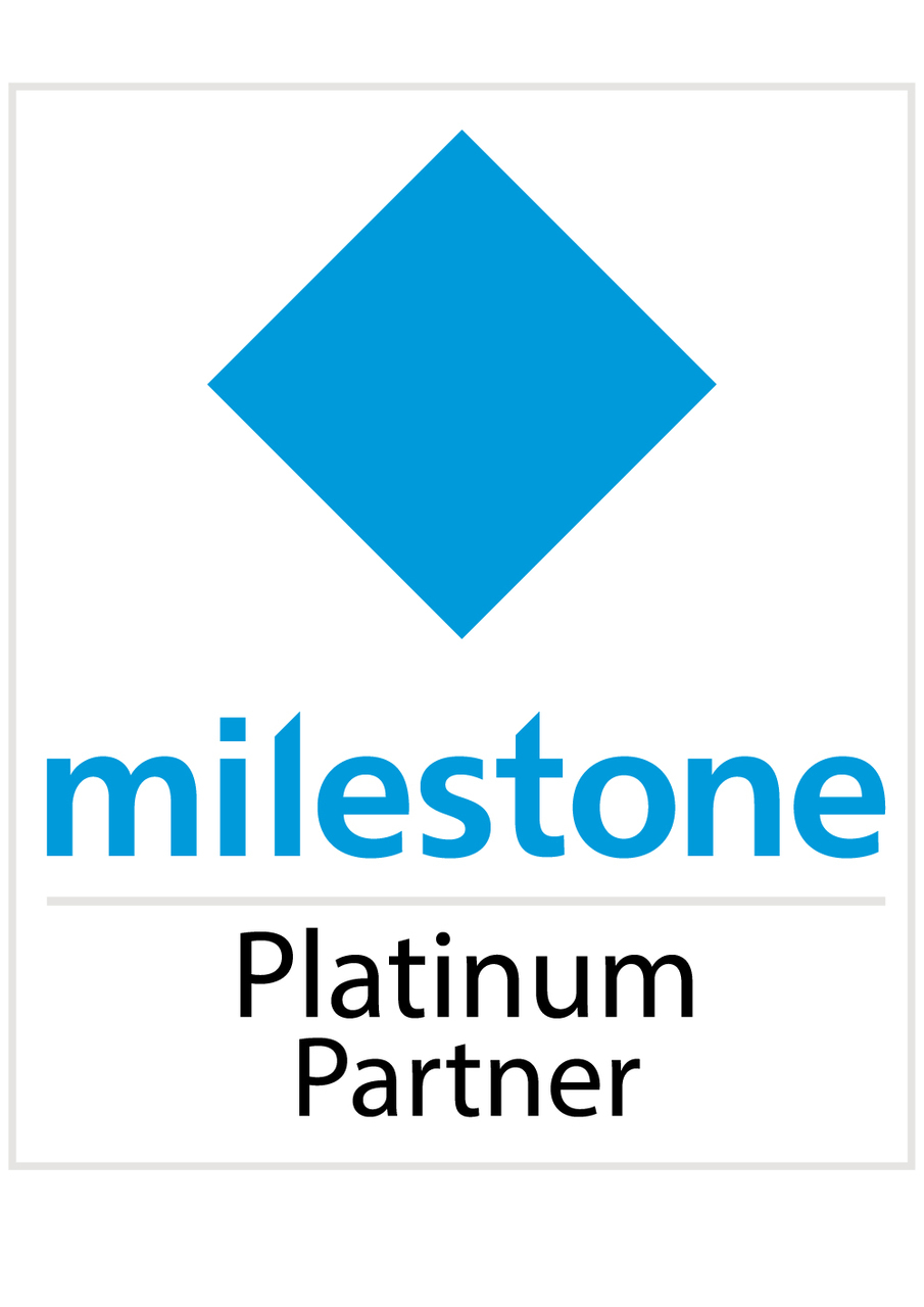 Milestone Platinium Partner