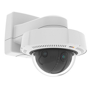 AXIS Q3709-PVE Network Camera