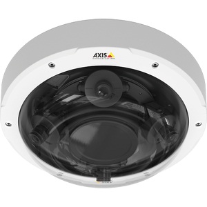 AXIS P3707-PE Network Camera