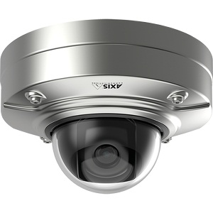 AXIS Q3505-SVE Mk II Network Camera