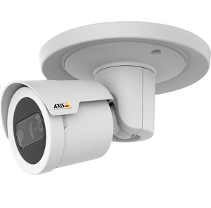 AXIS M2026-LE Network Camera