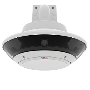 AXIS Q6000-E Mk II PTZ Network Camera
