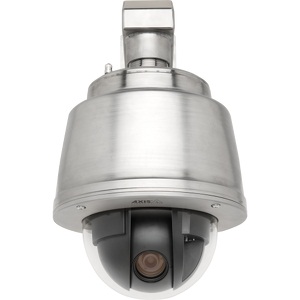 AXIS Q6045-S Mk II PTZ Network Camera